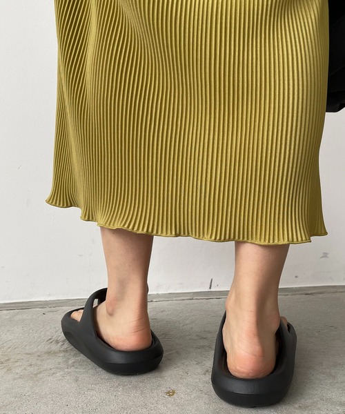 UNITED NUDE コンフォートサンダル グレー・ベージュ・ブラック BIRKENSTOCK ビルケンシュトック コンフォートサンダル メンズ