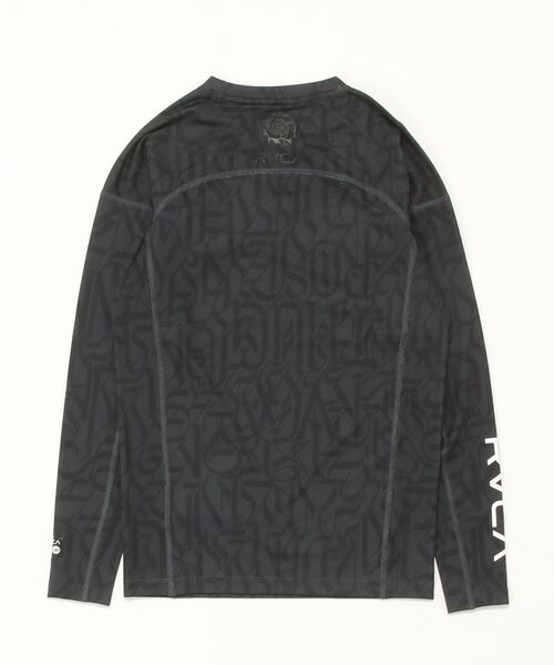 送料無料 いくらから メンズ SPORT RVCA（ルーカ）の「RVCA 【ROSE THUG NAMAJUNAS】 XLサイズ以上