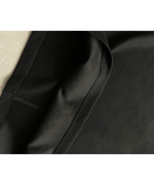 OWLLIDA apartment.(オルリダアパートメント)の「シンプルTシャツ(Tシャツ/カットソー・レディース・ホワイト/ブラック・FREE)」の19枚目の写真