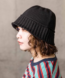 BELL KNIT HAT【ベルニットハット】