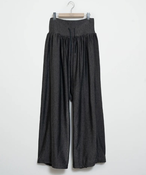 パンツ FUMITO GANRYU/extreme slacks FUMITO GANRYU（フミト