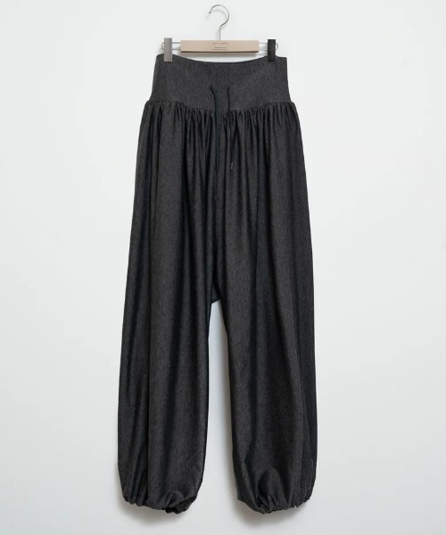 パンツ FUMITO GANRYU/extreme slacks FUMITO GANRYU（フミトガンリュウ）の「FUMITO GANRYU/フミト