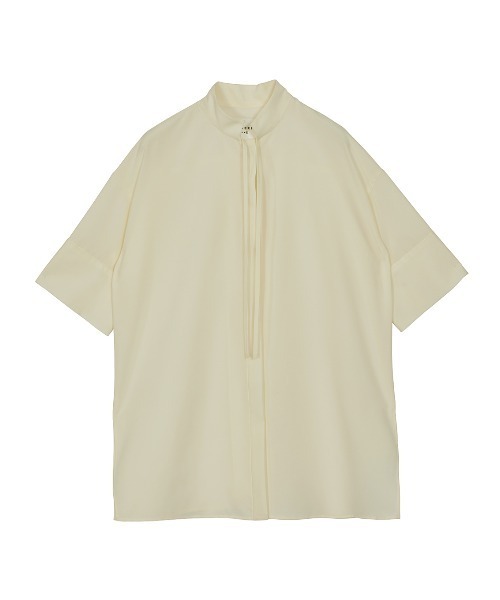 Ameri（アメリ）の「MEDI BACK SLIT OVER SHIRT（シャツ