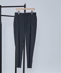 BEAUTY&YOUTH UNITED ARROWS | ソアロン 1P イージー テーパード パンツ(その他パンツ)