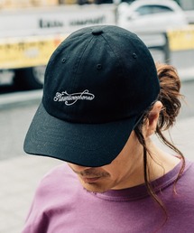 LOW CAP-Comrade-