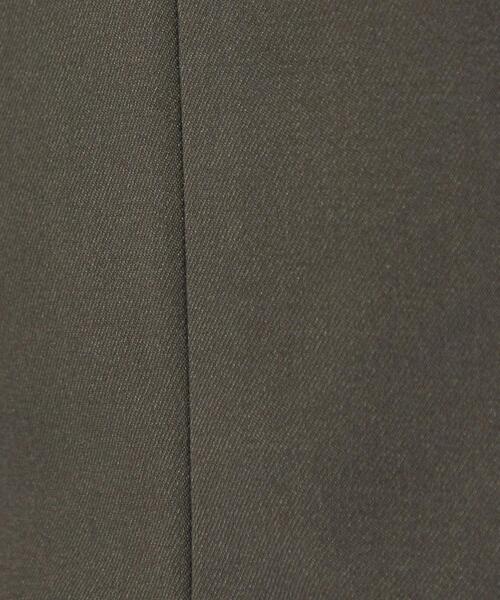 green label relaxing（グリーンレーベルリラクシング）の「フルフラン ナロー ジャケット -ウォッシャブル・ストレッチ・防シワ-（テーラードジャケット・メンズ・ネイビー/オリーブ/ブラック/ダークグレー・XS/S/M/L/XL）」の19枚目の写真