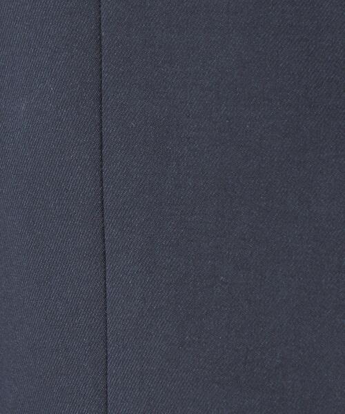 green label relaxing（グリーンレーベルリラクシング）の「フルフラン ナロー ジャケット -ウォッシャブル・ストレッチ・防シワ-（テーラードジャケット・メンズ・ネイビー/オリーブ/ブラック/ダークグレー・XS/S/M/L/XL）」の20枚目の写真