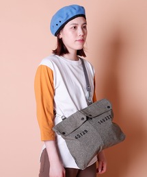 SWISS CROSSBODY BAG MD