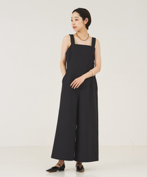 qualite | ドライチノオールインワン(つなぎ/オールインワン)