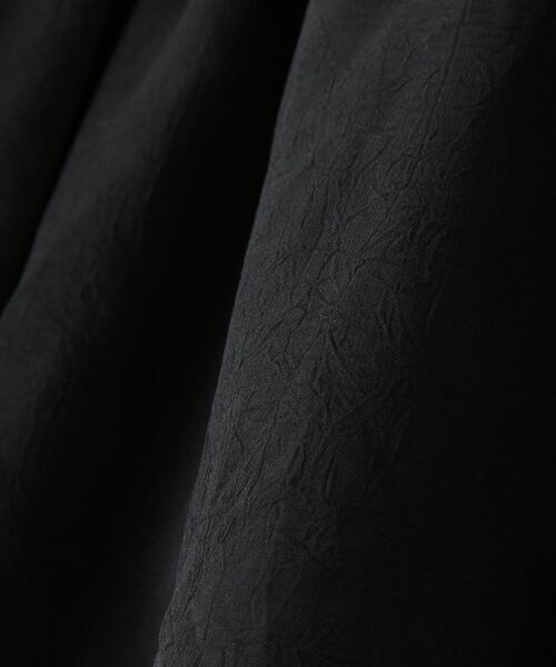 FREE'S MART(フリーズマート)の「【低身長サイズ/Sシリーズ】◇ランダムティアードスカート(スカート・レディース・ブラック/グリーン/ホワイト・X-SMALL/SMALL/MEDIUM)」の10枚目の写真