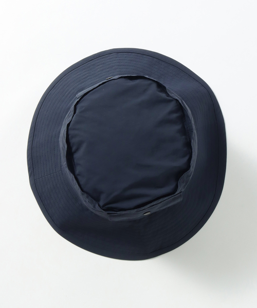 MOUNTAIN RESEARCH(マウンテンリサーチ)の「【MOUNTAIN RESEARCH/マウンテンリサーチ】Animal Hat(ハット・メンズ・ネイビー/ブルー系その他・MEDIUM/LARGE)」の6枚目の写真