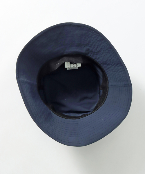 MOUNTAIN RESEARCH(マウンテンリサーチ)の「【MOUNTAIN RESEARCH/マウンテンリサーチ】Animal Hat(ハット・メンズ・ネイビー/ブルー系その他・MEDIUM/LARGE)」の7枚目の写真