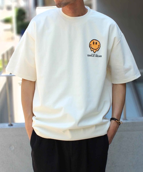 ★OY★KEYRING LOGO T-WHITE★正規品/韓国直送料込/ユニセックス OY(オーワイ) ネックレス・チョーカー(メンズ) - 海外通販のBUYMA