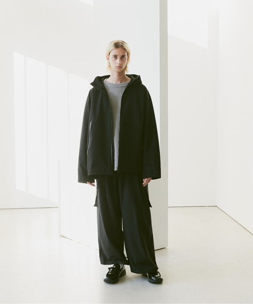 優待特典一覧 BANANA 90s 2WAY REPUBLIC ワイドカーゴ コンバーチブル パンツ