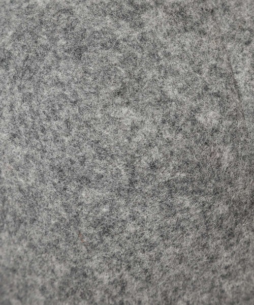 BABYLONE（バビロン）の「【BenelliMontacone】キャップ（キャップ・レディース・ネイビー/グレー・フリー）」の17枚目の写真