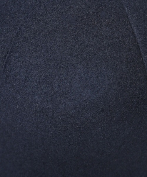 BABYLONE（バビロン）の「【BenelliMontacone】キャップ（キャップ・レディース・ネイビー/グレー・フリー）」の18枚目の写真