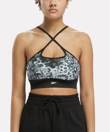 Reebok(リーボック)のモダン サファリ ブラレット / MODERN SAFARI BRALETTE(スポーツブラ)