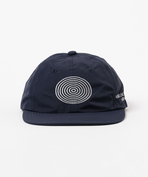 新品　未使用　WORLD ROMANCE SERIES CAP TOKYO CULTUART by BEAMS（トウキョウカルチャートバイビームス