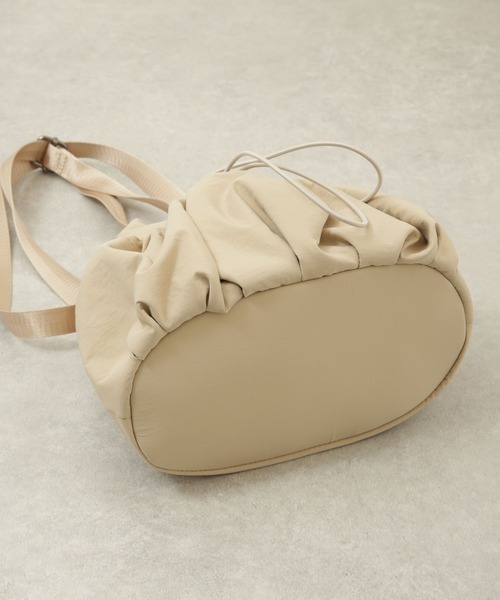 【非売品・新品未開封】GR × nano universe ストリートバッグ GR × nano・universe ストリートバッグが到着しました - Rocketboy Digital