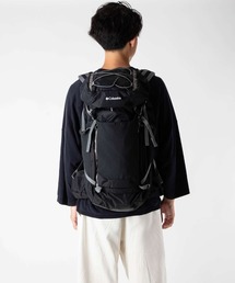 スキーウェア」に該当するColumbia｜コロンビアのバックパック
