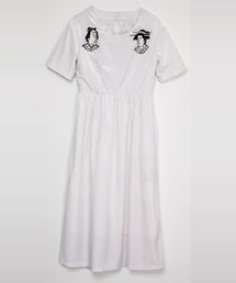 ikumi ワンピース IKUMI / IKUMI MAID ONEPIECE