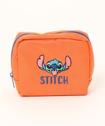 Disney | 【 Disney 】 ポリエステル刺繍 ポーチ(ポーチ)