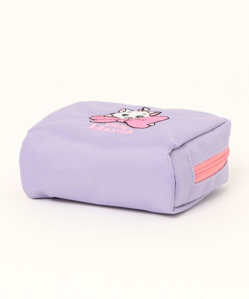 Disney(ディズニー)の「【 Disney 】 ポリエステル刺繍 ポーチ(ポーチ・レディース・その他2/その他5/その他4/その他3/その他1・FREE)」の7枚目の写真