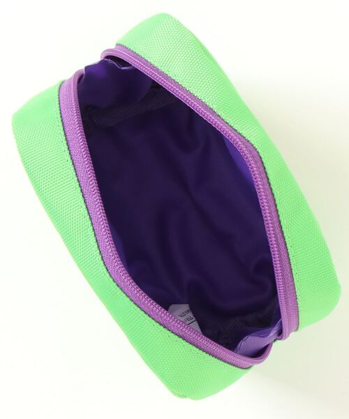 Disney(ディズニー)の「【 Disney 】 ポリエステル刺繍 ポーチ(ポーチ・レディース・その他2/その他5/その他4/その他3/その他1・FREE)」の11枚目の写真