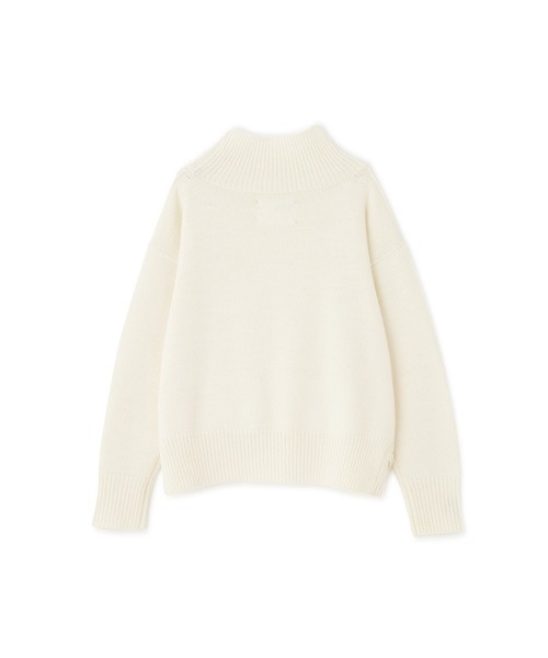 MHL.（エムエイチエル）の「DRY MERINO（ニット/セーター）」 - WEAR