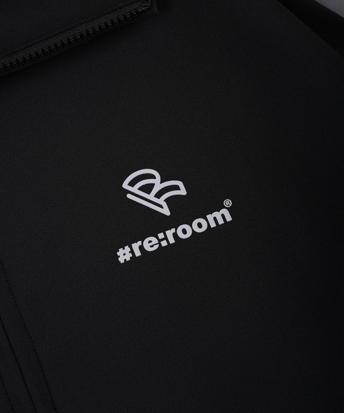 #Re:room(リルーム)の「サイドラインラックジャケット(その他アウター・メンズ・ネイビー/ブラック/レッド/オフホワイト・MEDIUM/SMALL/S-M/M-L)」の20枚目の写真