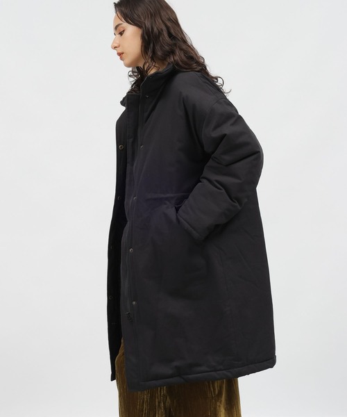 LAKOLE ベージュ コート LAKOLE（ラコレ）｜ステンカラーコート（ベージュ系）一覧 - WEAR
