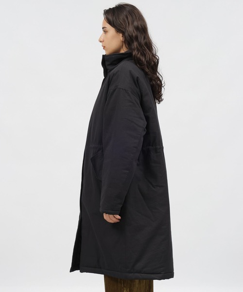 LAKOLE（ラコレ）の「中綿モッズコート / 981962（モッズコート）」 - WEAR