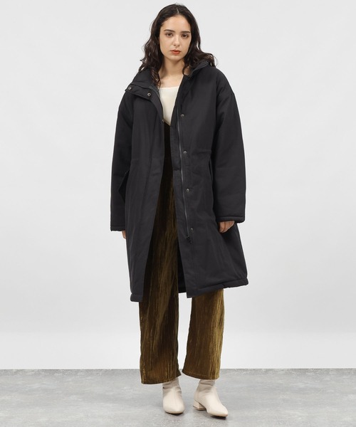 LAKOLE ベージュ コート 楽天市場】【SALE／16%OFF】(W)エコファーノーカラーMコート