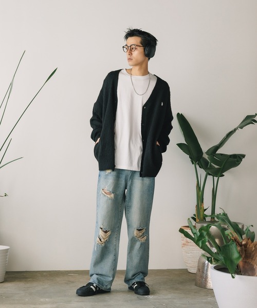 U.S. POLO ASSN.（ユーエスポロアッスン）の「ROOPTOKYO別注