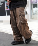 1111clothing(ワンフォークロージング)の「パンツ(カーゴパンツ)」