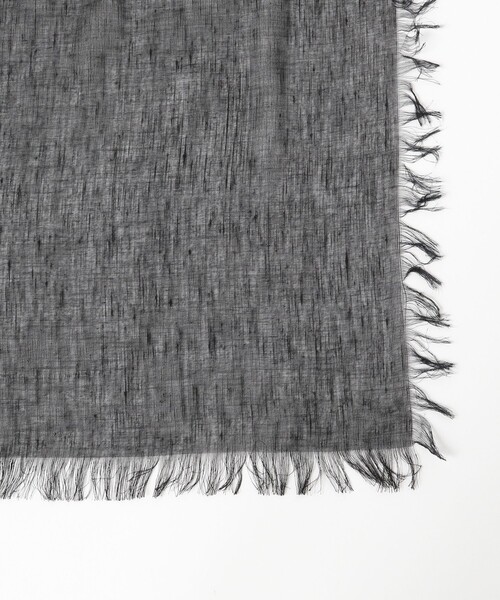 Demi-Luxe BEAMS（デミルクス ビームス）の「ASAUCE MELER / リネン