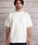 UN-USELESS�i�A�����[�X���X�j�́u�yUN-USELESS�z�A�����[�X���X/ USL LINEN POCKET KNITEE�iT�V���c/�J�b�g�\�[�j�v�b�z���C�g