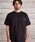 UN-USELESS�i�A�����[�X���X�j�́u�yUN-USELESS�z�A�����[�X���X/ USL LINEN POCKET KNITEE�iT�V���c/�J�b�g�\�[�j�v�b�u���b�N