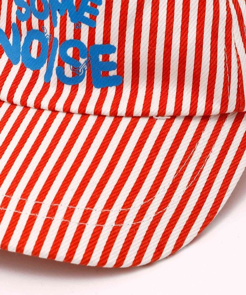 STELLA McCARTNEY（ステラマッカートニー）の「STELLA McCARTNEY (ステラマッカートニー) Kids & Junior キャップ ハット 帽子（キャップ・キッズ・マルチ・Ⅲ/Ⅱ/Ⅰ）」の7枚目の写真