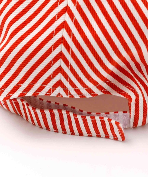 STELLA McCARTNEY（ステラマッカートニー）の「STELLA McCARTNEY (ステラマッカートニー) Kids & Junior キャップ ハット 帽子（キャップ・キッズ・マルチ・Ⅲ/Ⅱ/Ⅰ）」の8枚目の写真