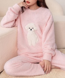 ルームウェア（ピンク/桃色系）ファッション通販 - ZOZOTOWN