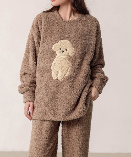 セール】【月刊TVガイド2月号掲載/セットアップ】あなたはどの子が好き