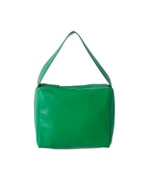 emmi | 【emmi atelier】2wayスクエアハンドバック(ハンドバッグ)