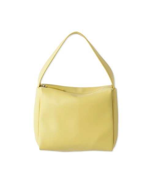 emmi（エミ）の「【emmi atelier】2wayスクエアハンドバック