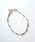 MANANAS�i�}�i�i�X�j�́u�yMANANAS �z�}�i�i�X/Tube Beads Bracelet(Ladys)�i�u���X���b�g�j�v�b�V���o�[