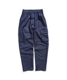 ROTAR（ローター）の「Soft Denim  Cargo Pants（カーゴパンツ）」
