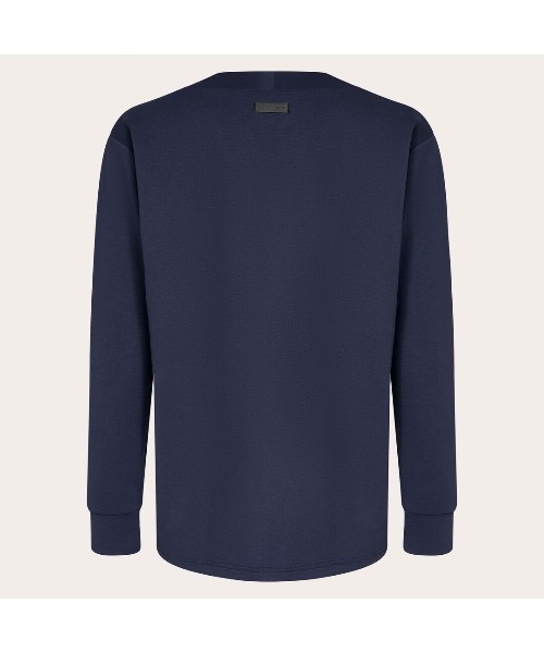 OAKLEY（オークリー）の「【現品限り】オークリー ENHANCE QD FLEECE 