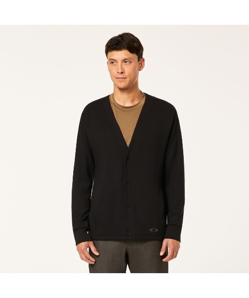 OAKLEY（オークリー）の「【現品限り】オークリー ENHANCE QD FLEECE 