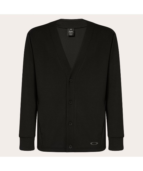 OAKLEY（オークリー）の「【現品限り】オークリー ENHANCE QD FLEECE 