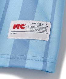 FTC（エフティーシー）の「CLASSIC SOCCER JERSEY（ジャージ）」 - WEAR